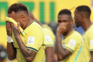 MS fotbal | Historická blamáž, trápení nebere konce. Brazilci to po vyřazení schytávají: Noční můra a katastrofa! - Sport.cz